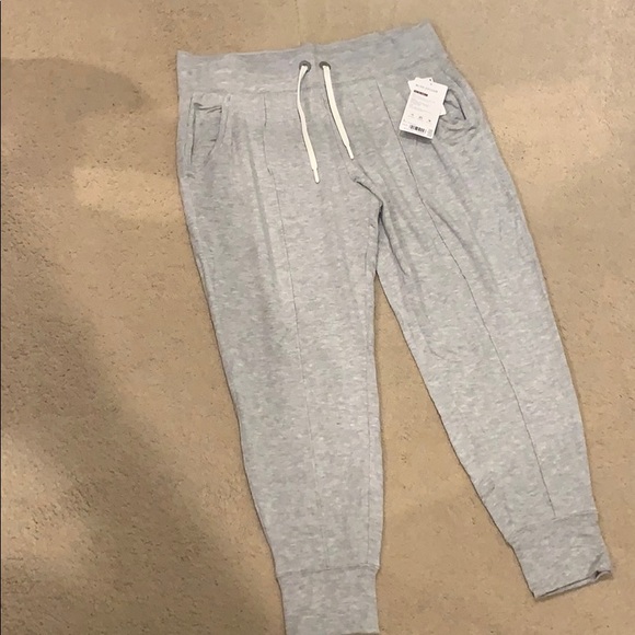 athleta bliss jogger